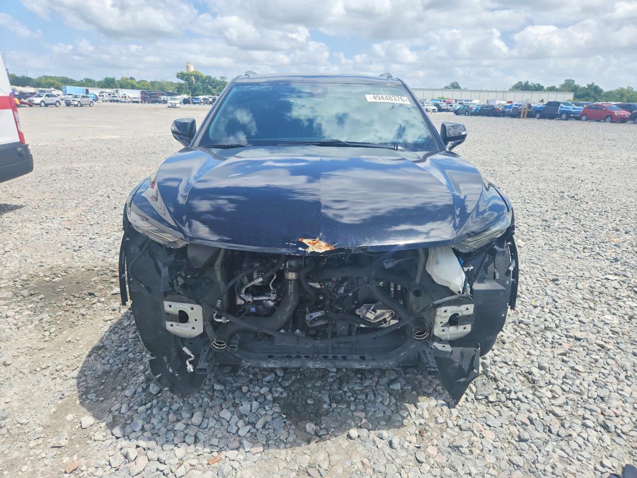 2021 Chevrolet Blazer 2Lt - Фото 5