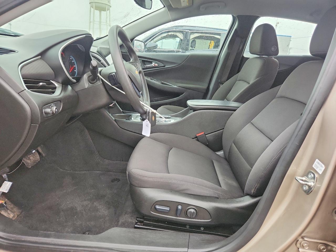 2024 Chevrolet Malibu Lt - Фото 7