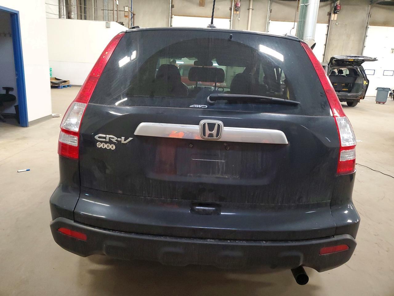 2007 Honda Cr-V Exl - Image 6