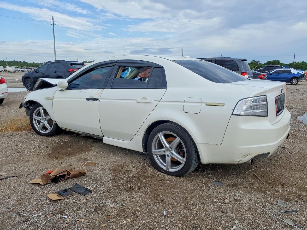2004 Acura Tl - Image 2