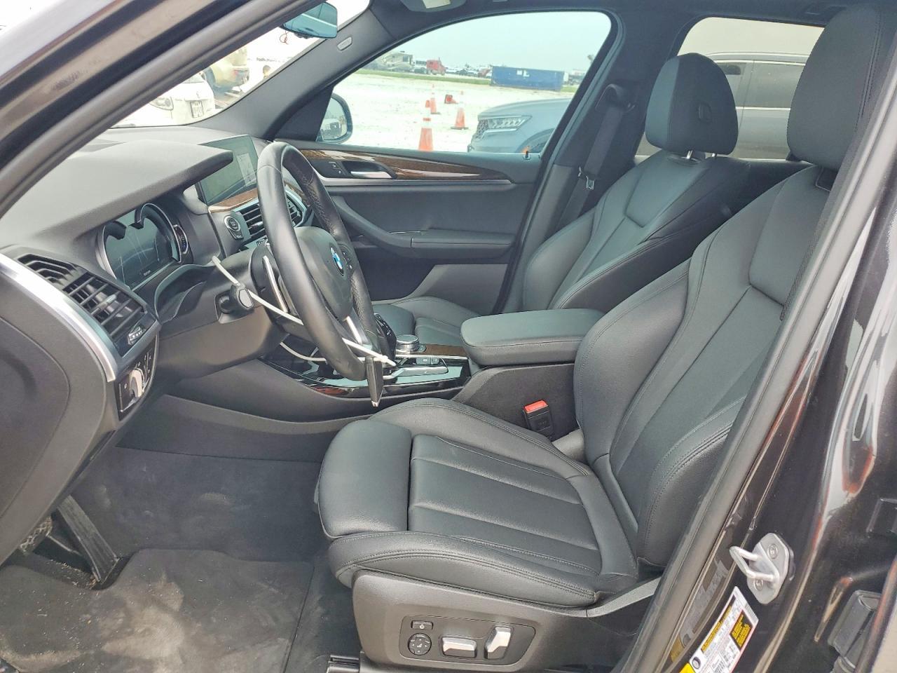 2019 BMW X3 Sdrive30I - Image 7
