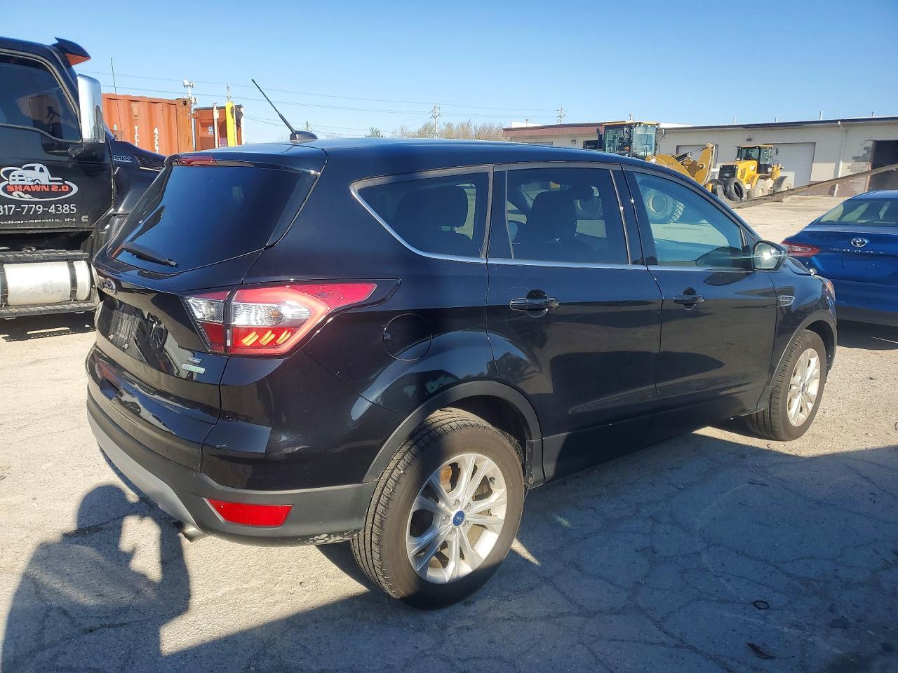 2017 Ford Escape Se - Image 3