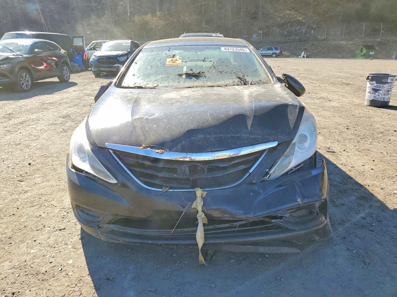 2014 Hyundai Sonata 2.0 - Image 5