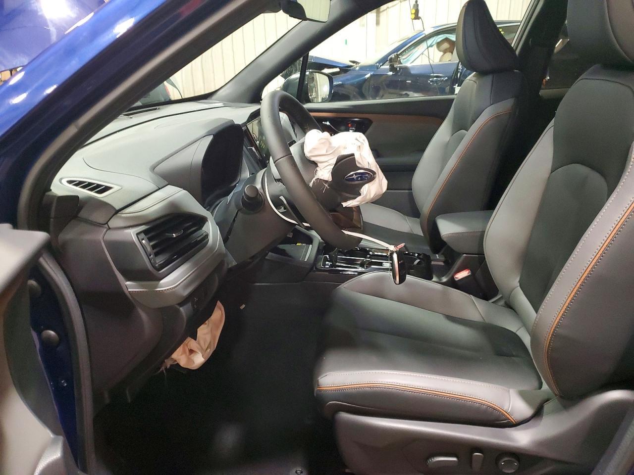 2026 Subaru Forester Sport - Фото 7