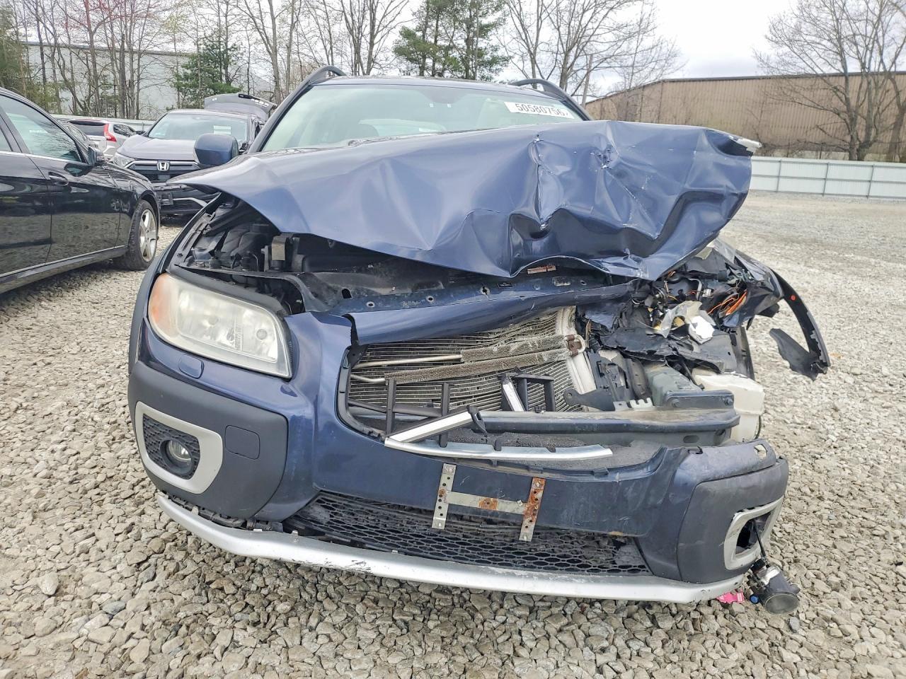 2010 Volvo Xc70 3.2 - Image 5