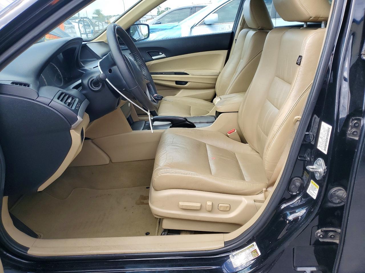 2012 Honda Accord Se - Фото 7