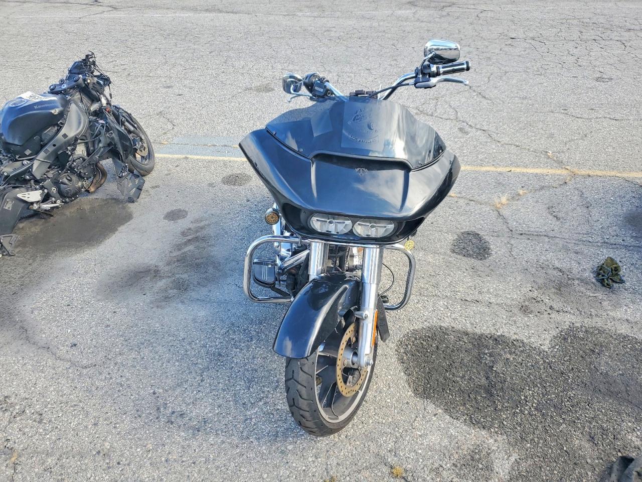 2023 Harley-Davidson Fltrx - Image 5
