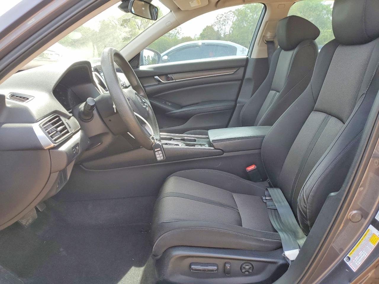 2018 Honda Accord Ex - Image 7