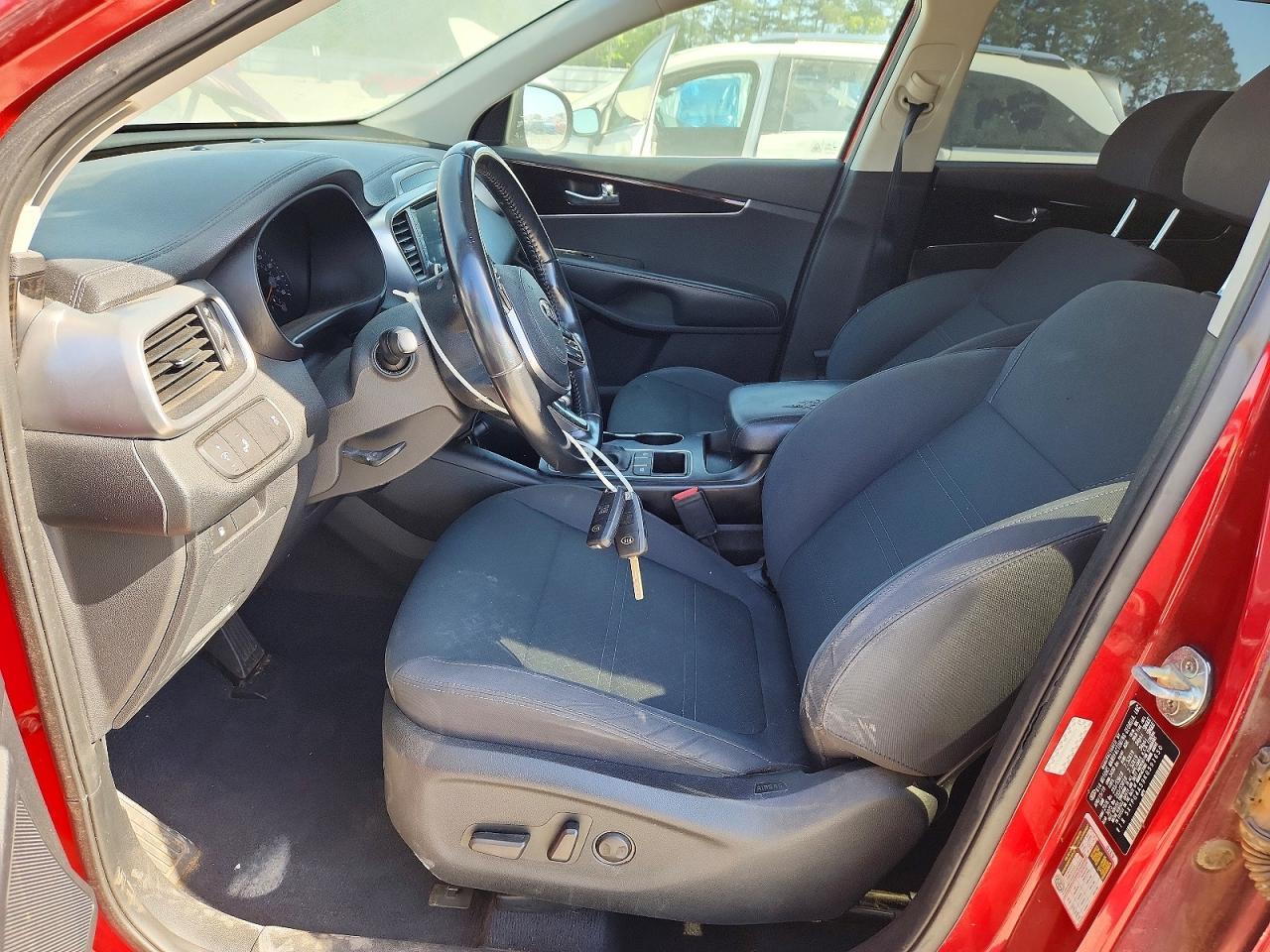 2019 Kia Sorento S V6 - Image 7