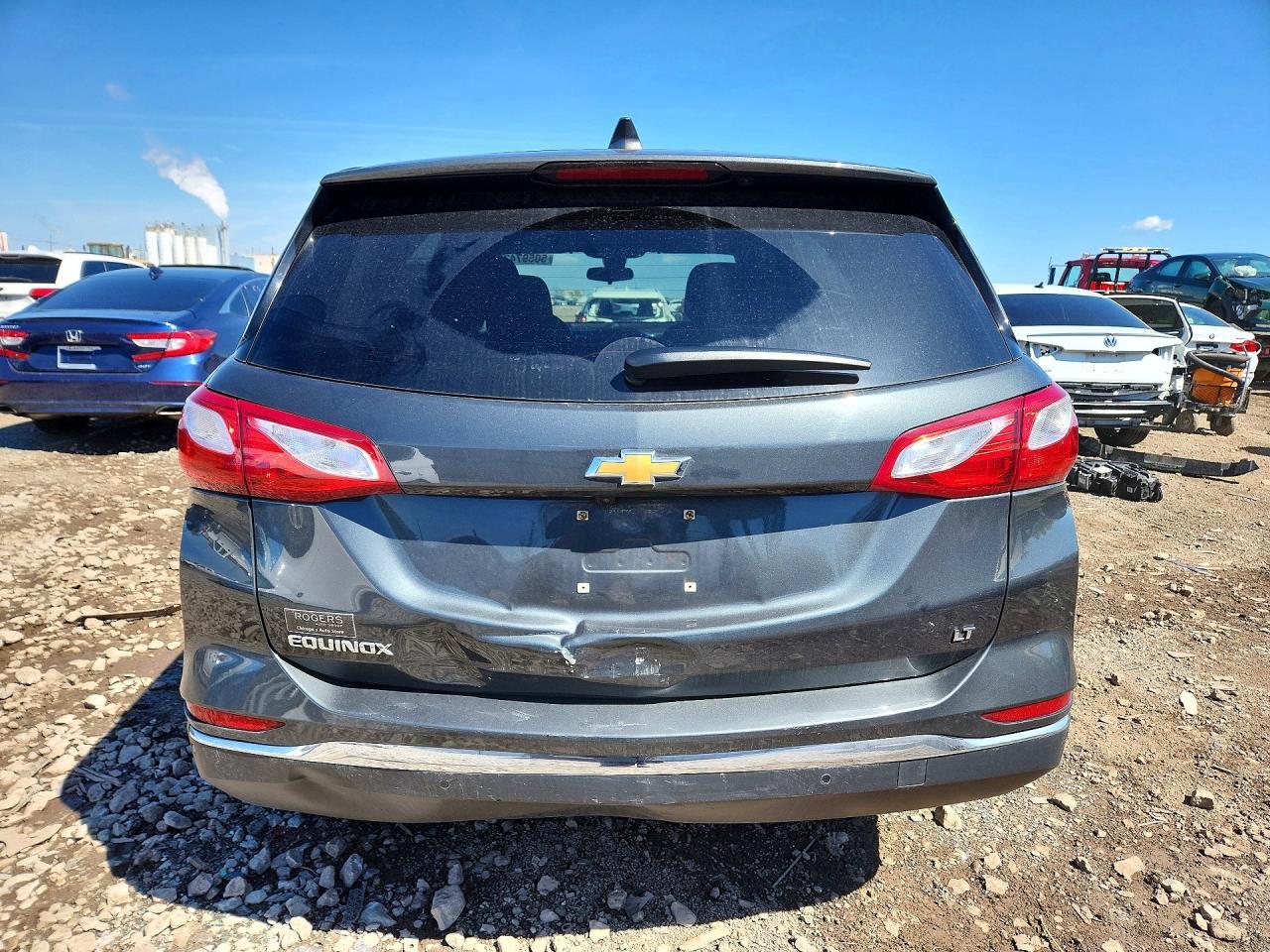 2020 Chevrolet Equinox - Image 6