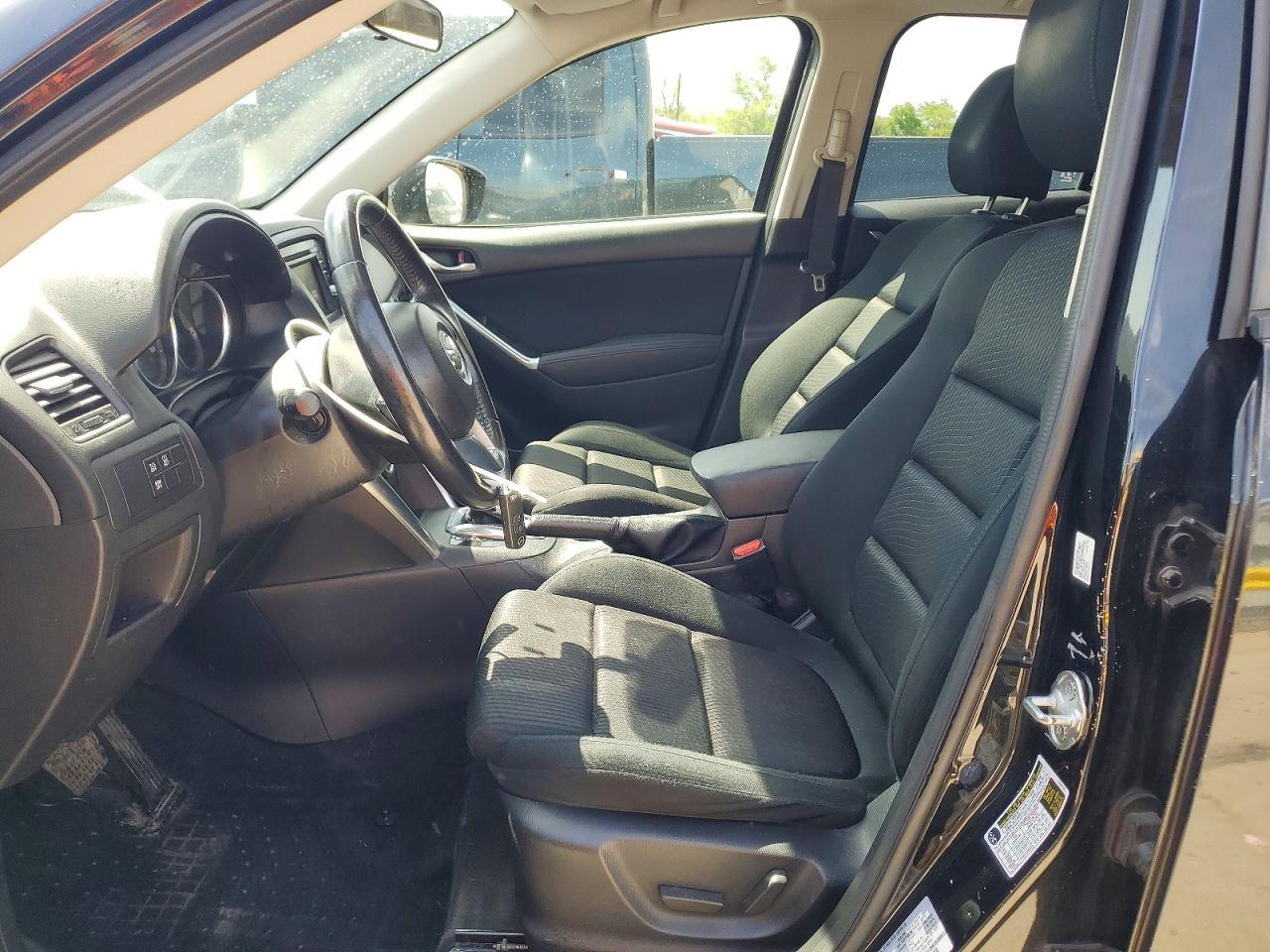 2015 Mazda Cx-5 Touring - Image 7