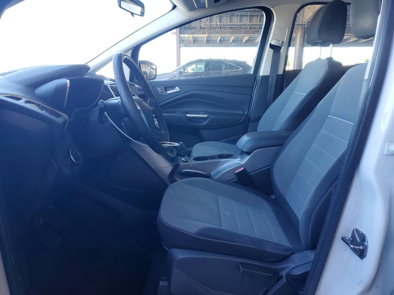 2013 Ford C-Max Se - Фото 7