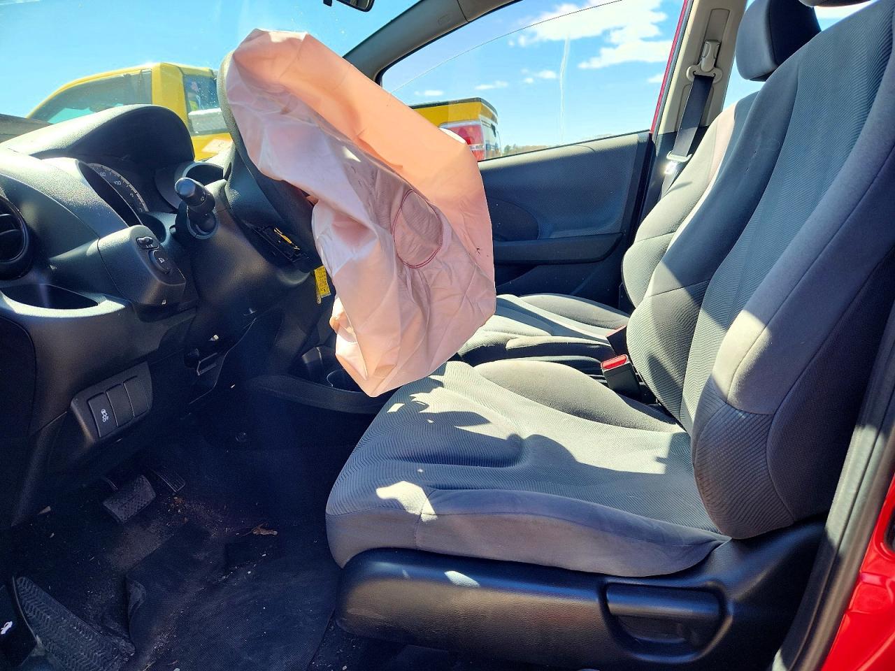 2013 Honda Fit - Фото 7