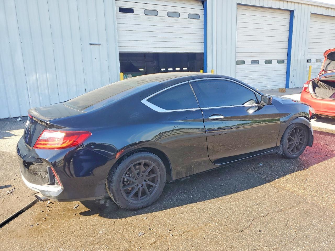 2016 Honda Accord Lx-S - Image 3