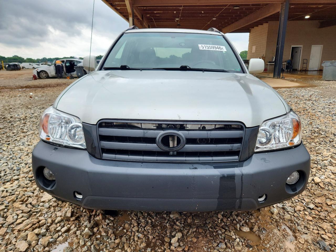 2004 Toyota Highlander Base - Image 5
