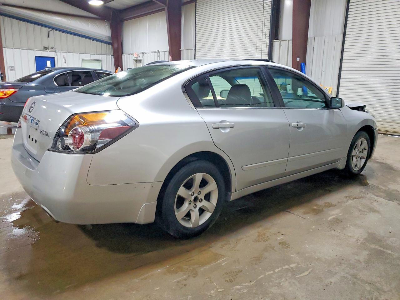 2009 Nissan Altima 2.5 - Image 3