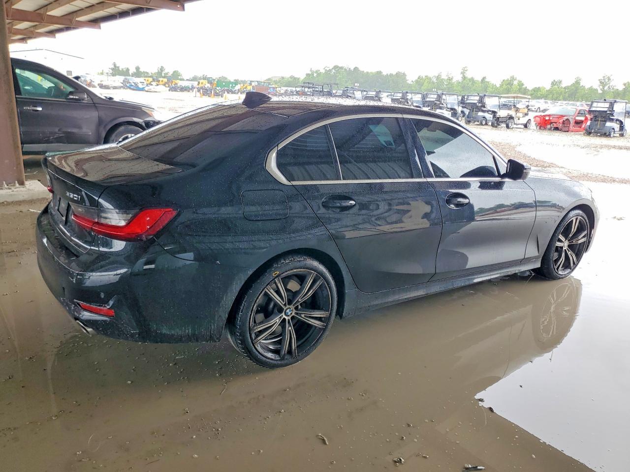 2020 BMW 330I - Image 3