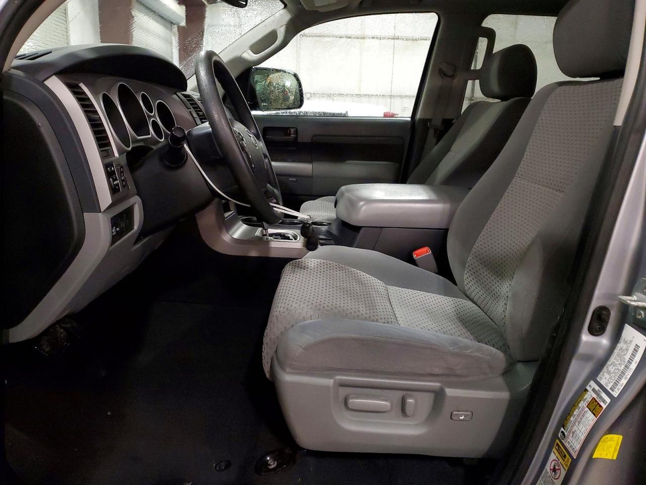 2013 Toyota Tundra - Фото 7