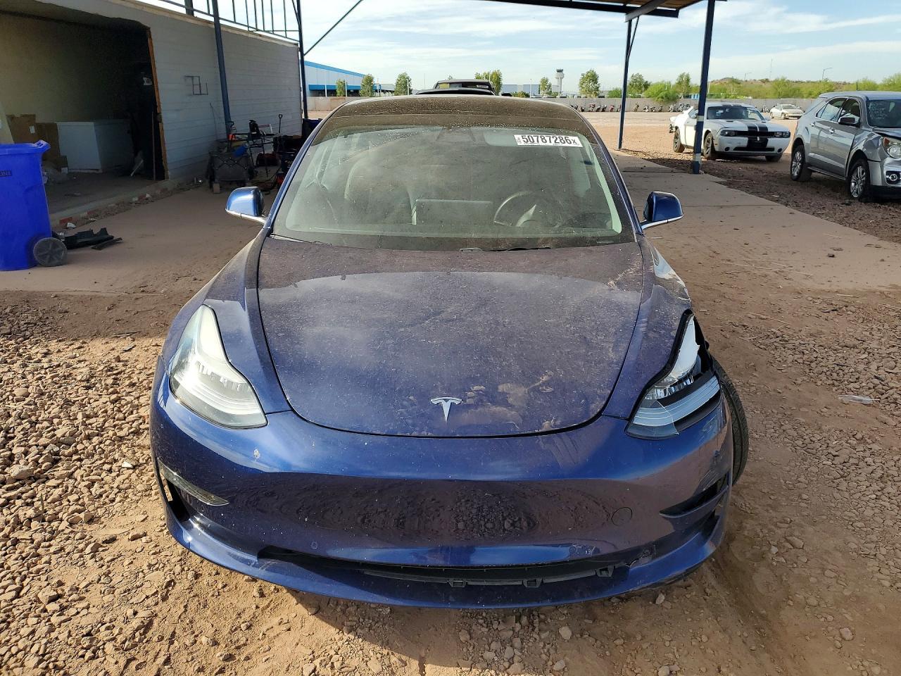 2019 Tesla Model 3 - Фото 5