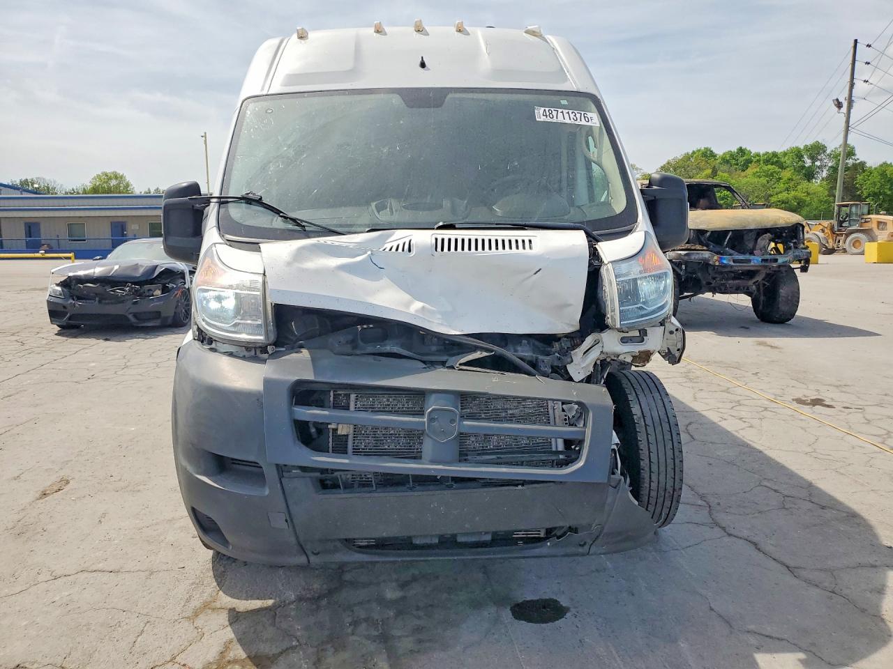 2018 Ram Promaster 2500 2500 High - Image 5