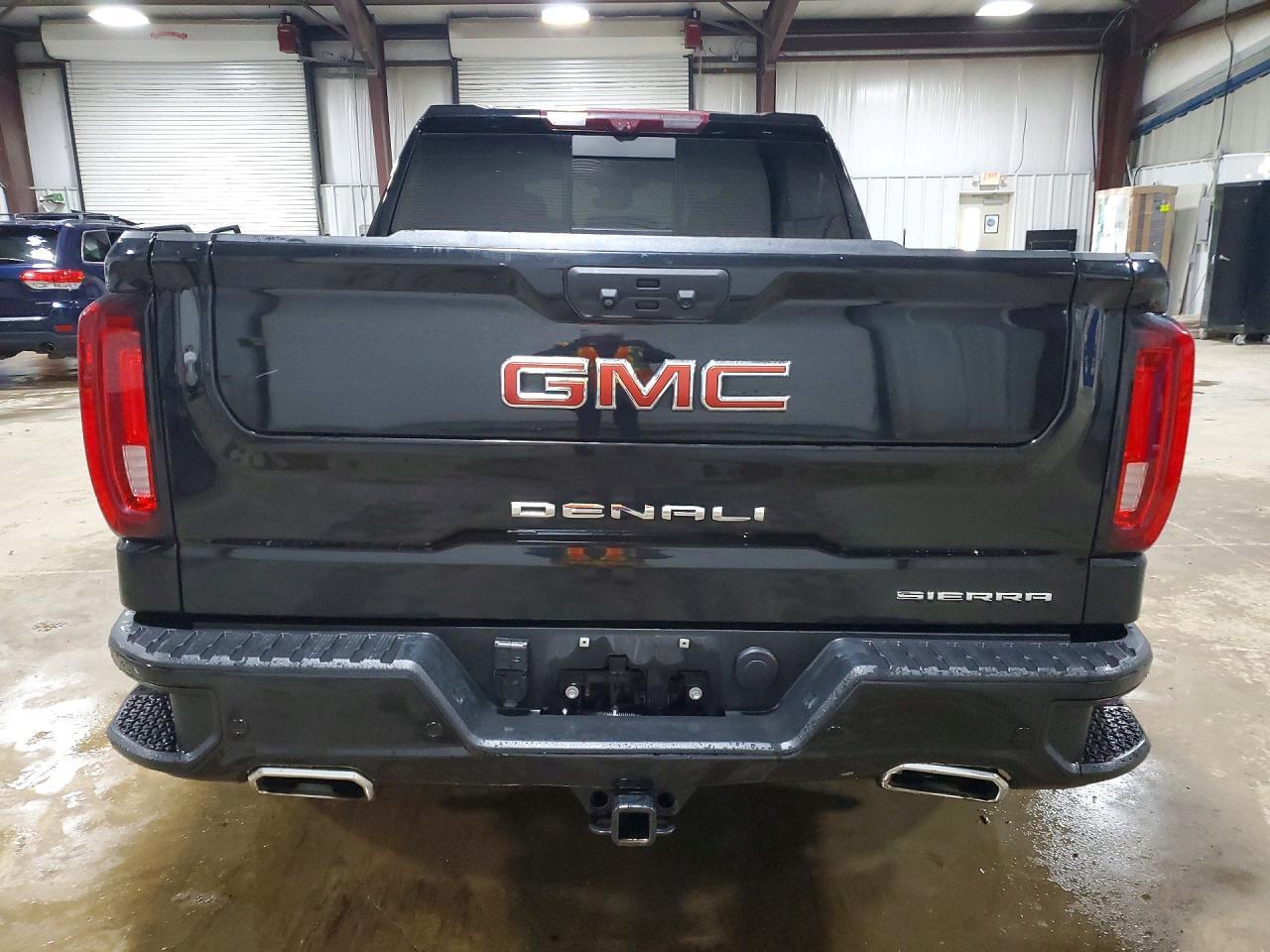 2023 GMC Sierra K1500 Denali - Фото 6