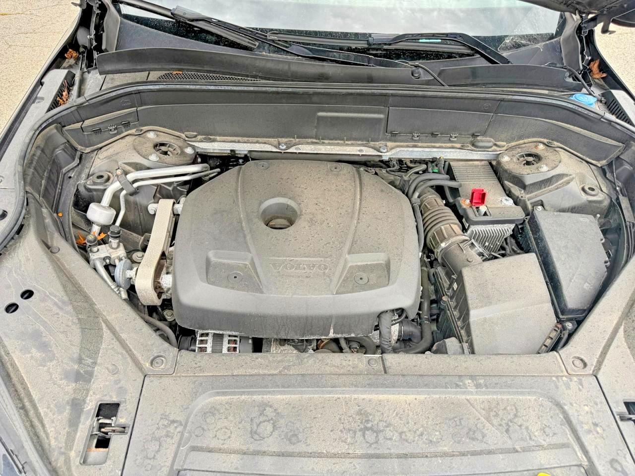 2018 Volvo Xc90 T6 - Image 7