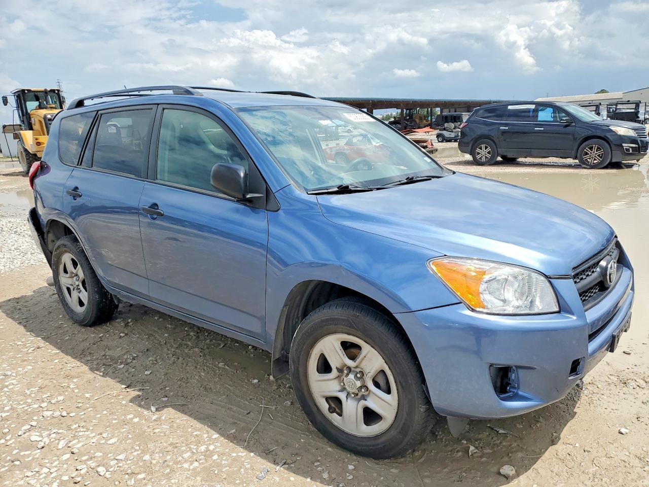 2011 Toyota Rav4 Base - Image 4