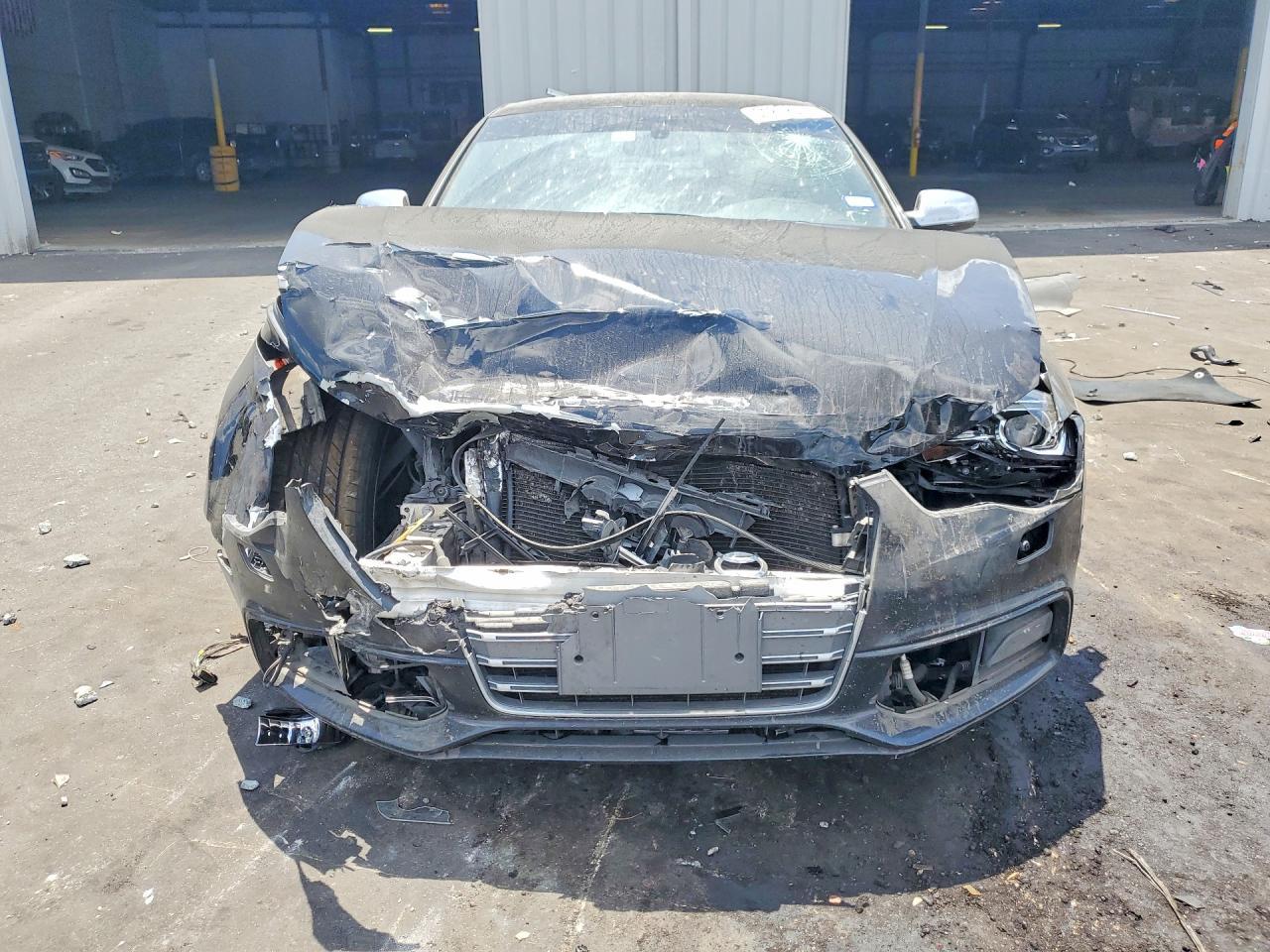2017 Audi S5 - Image 5