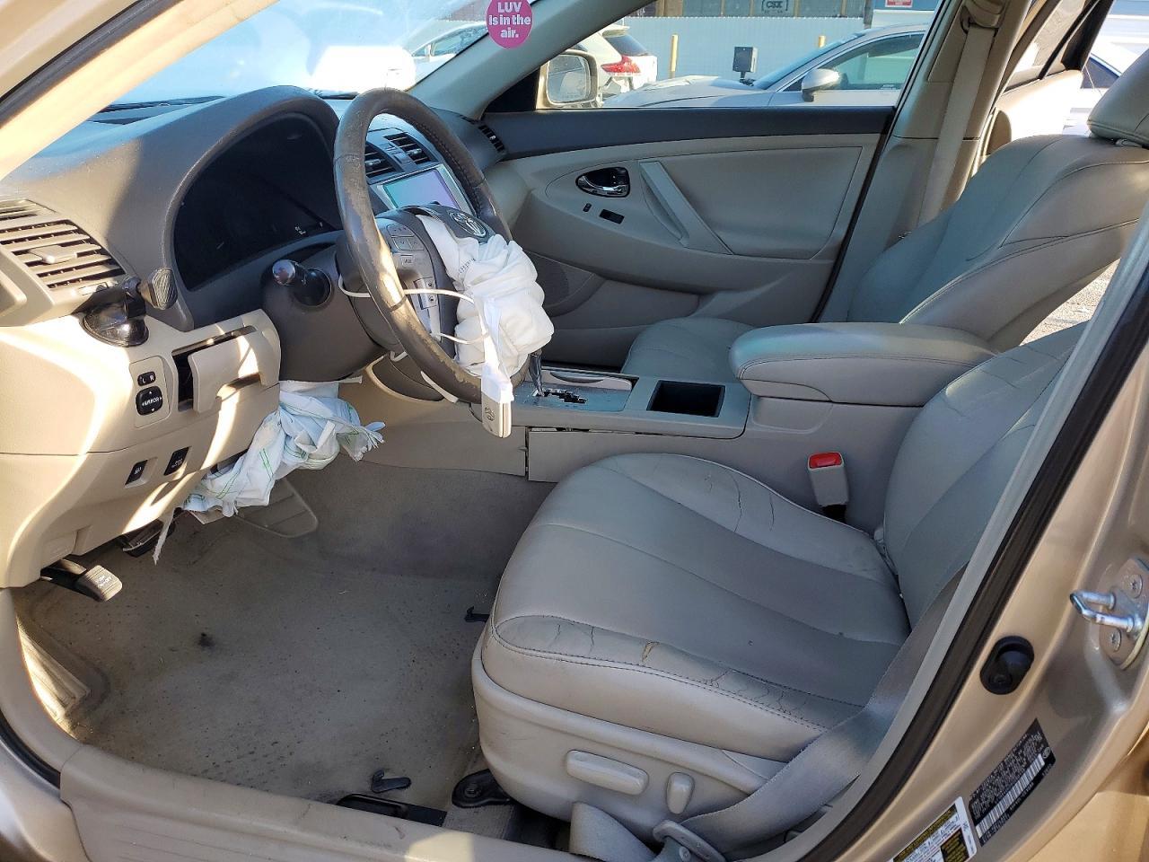 2008 Toyota Camry Hybrid - Фото 7