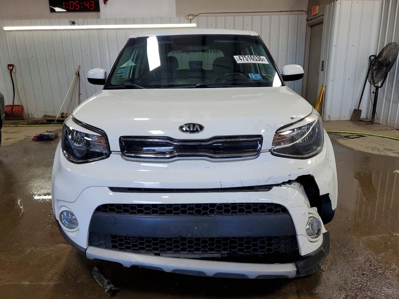 2019 Kia Soul + - Фото 5