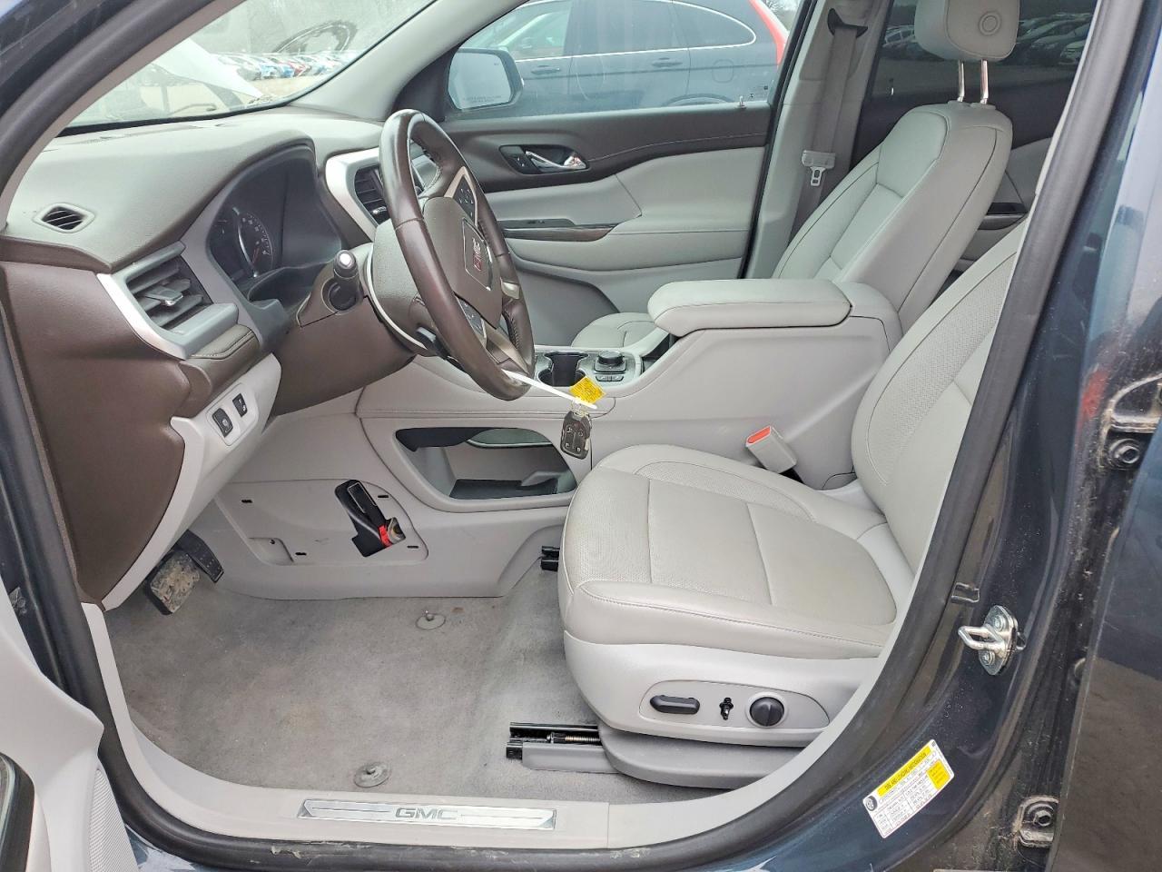 2020 GMC Acadia Slt - Фото 7