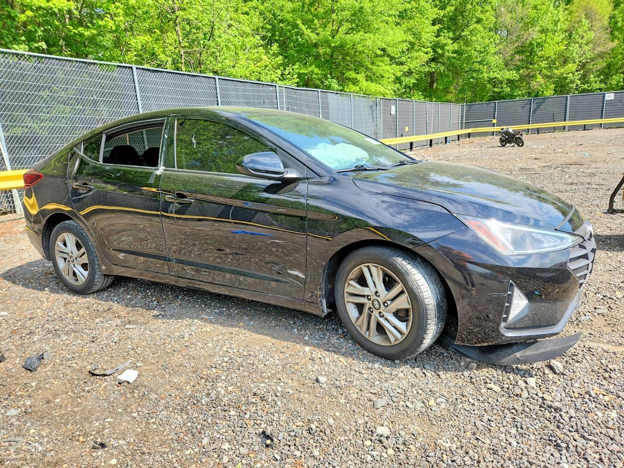 2020 Hyundai Elantra Sel - Фото 4