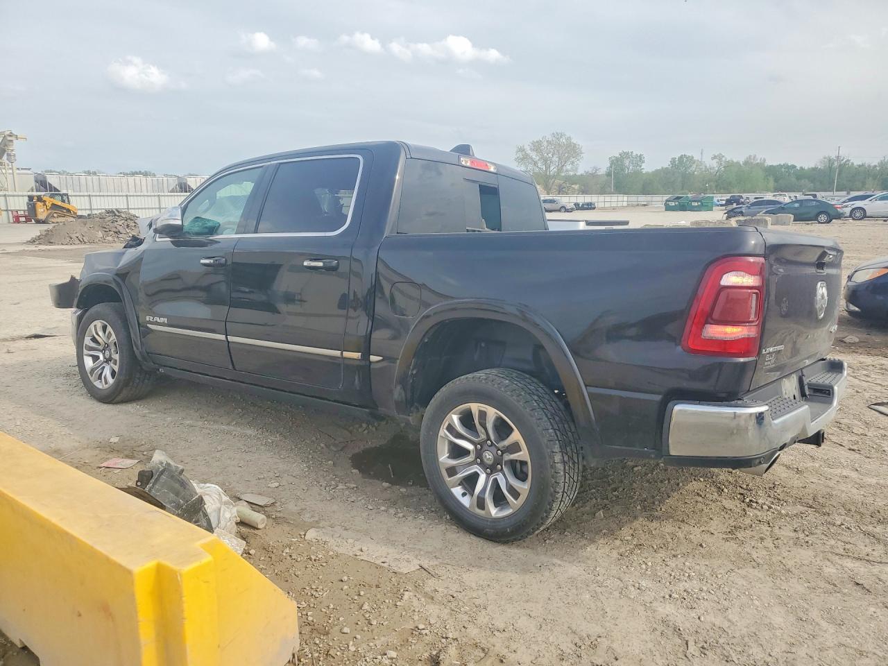 2022 Ram 1500 Limited - Image 2
