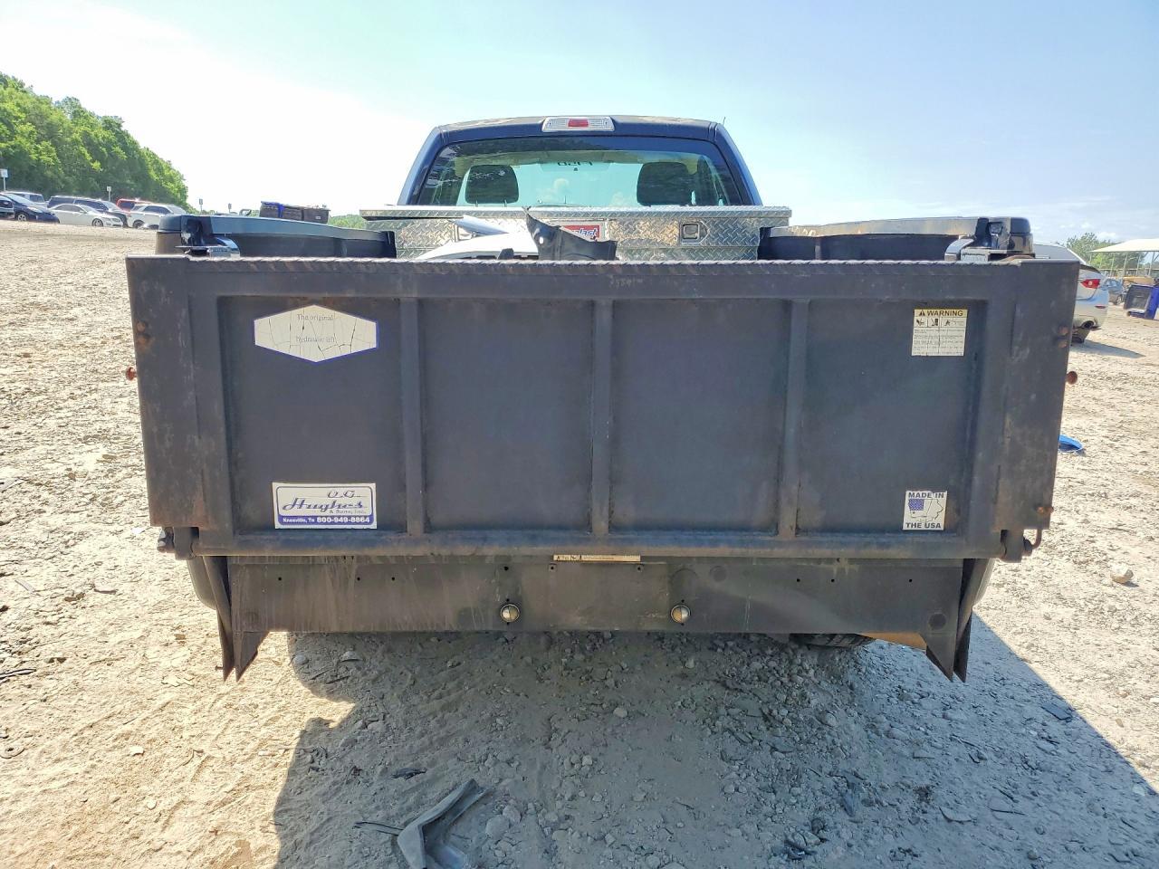 2010 Ford F150 - Фото 6