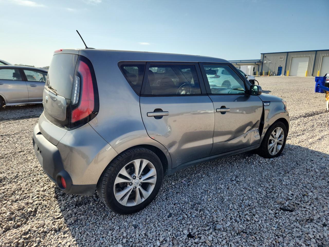 2015 Kia Soul + - Image 3