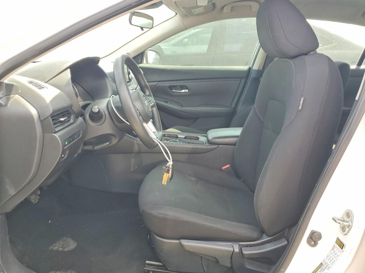 2022 Nissan Sentra S - Фото 7