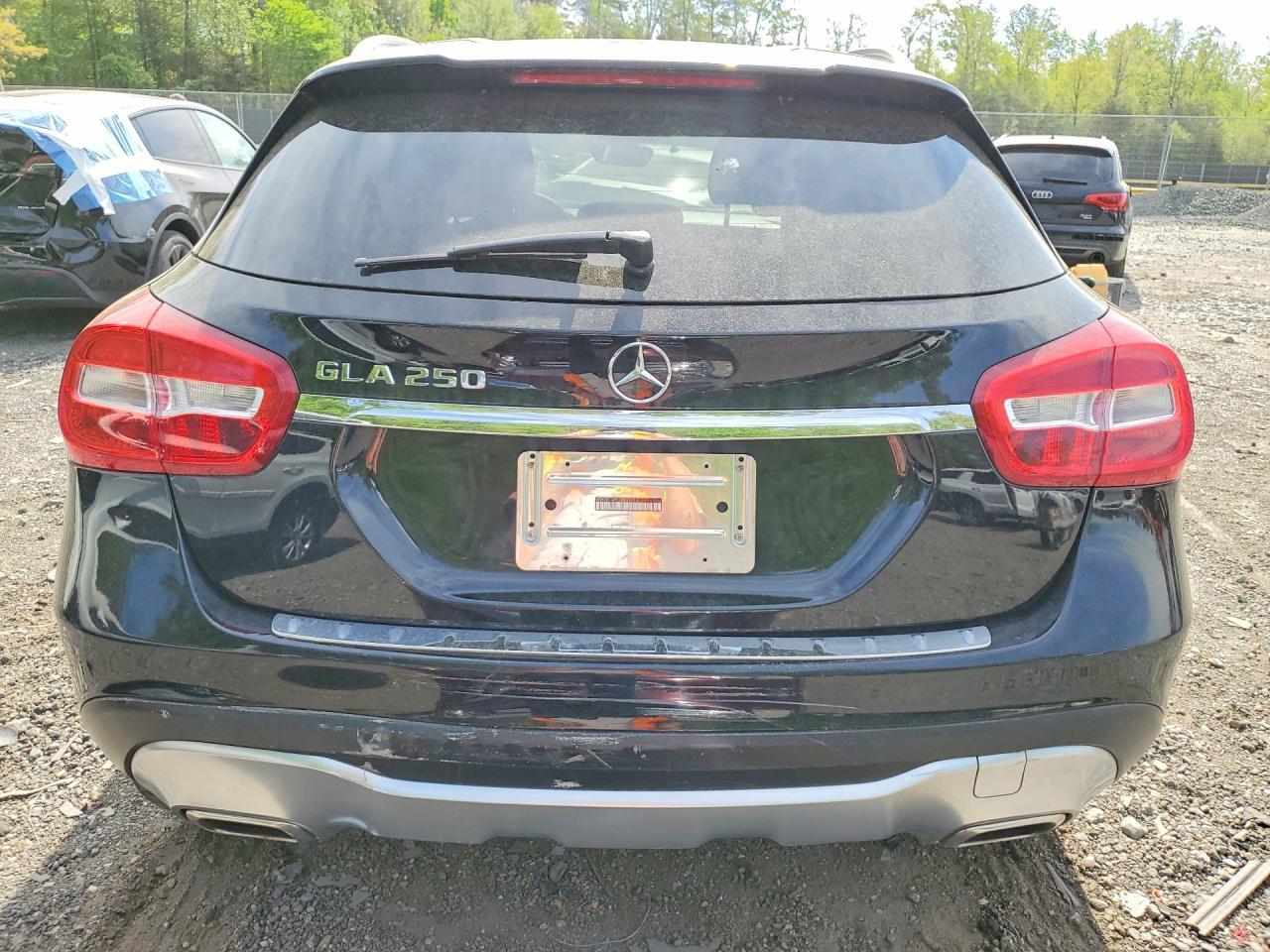 2018 Mercedes-Benz Gla 250 - Image 6