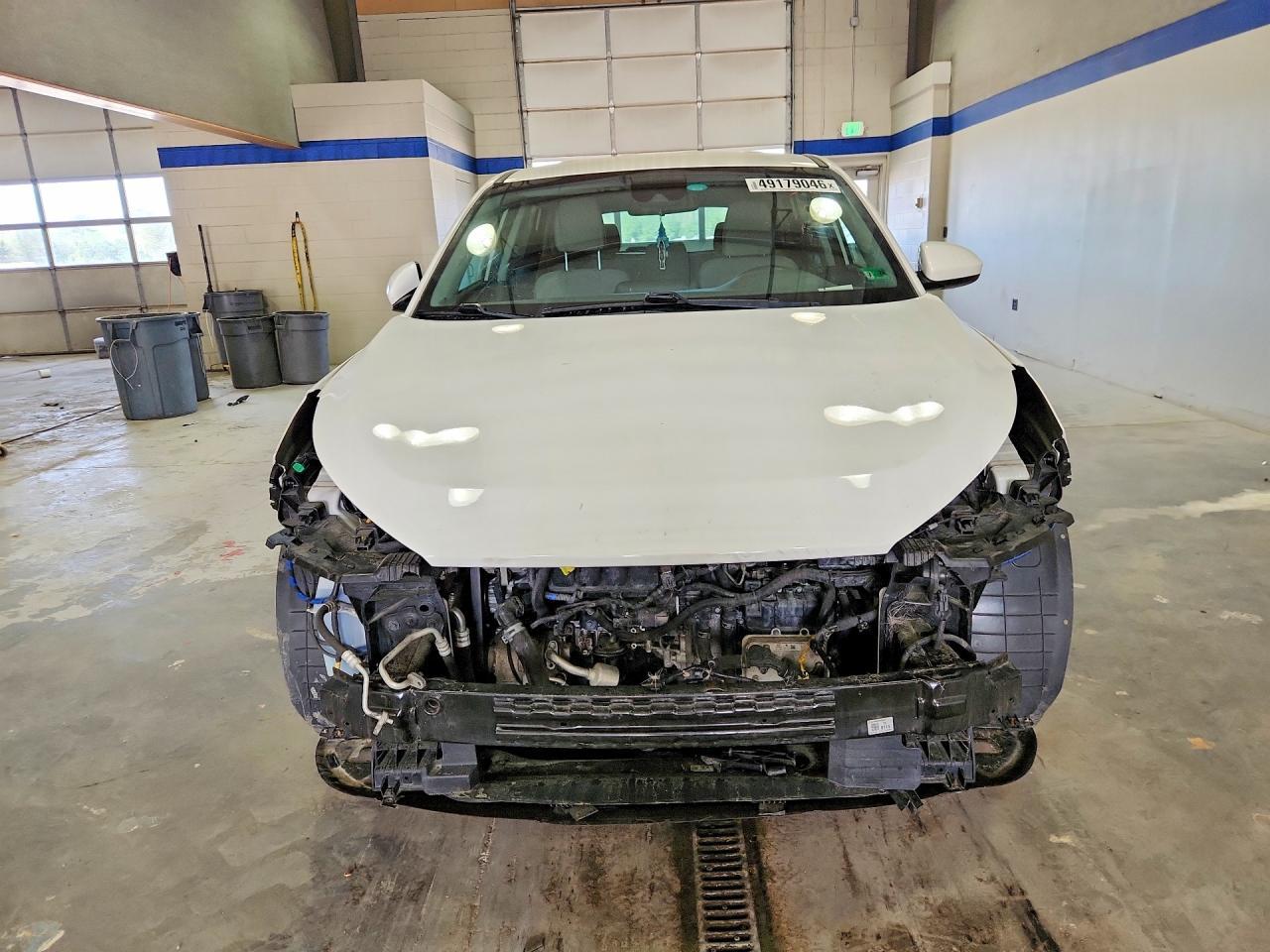 2020 Hyundai Tucson Se - Фото 5