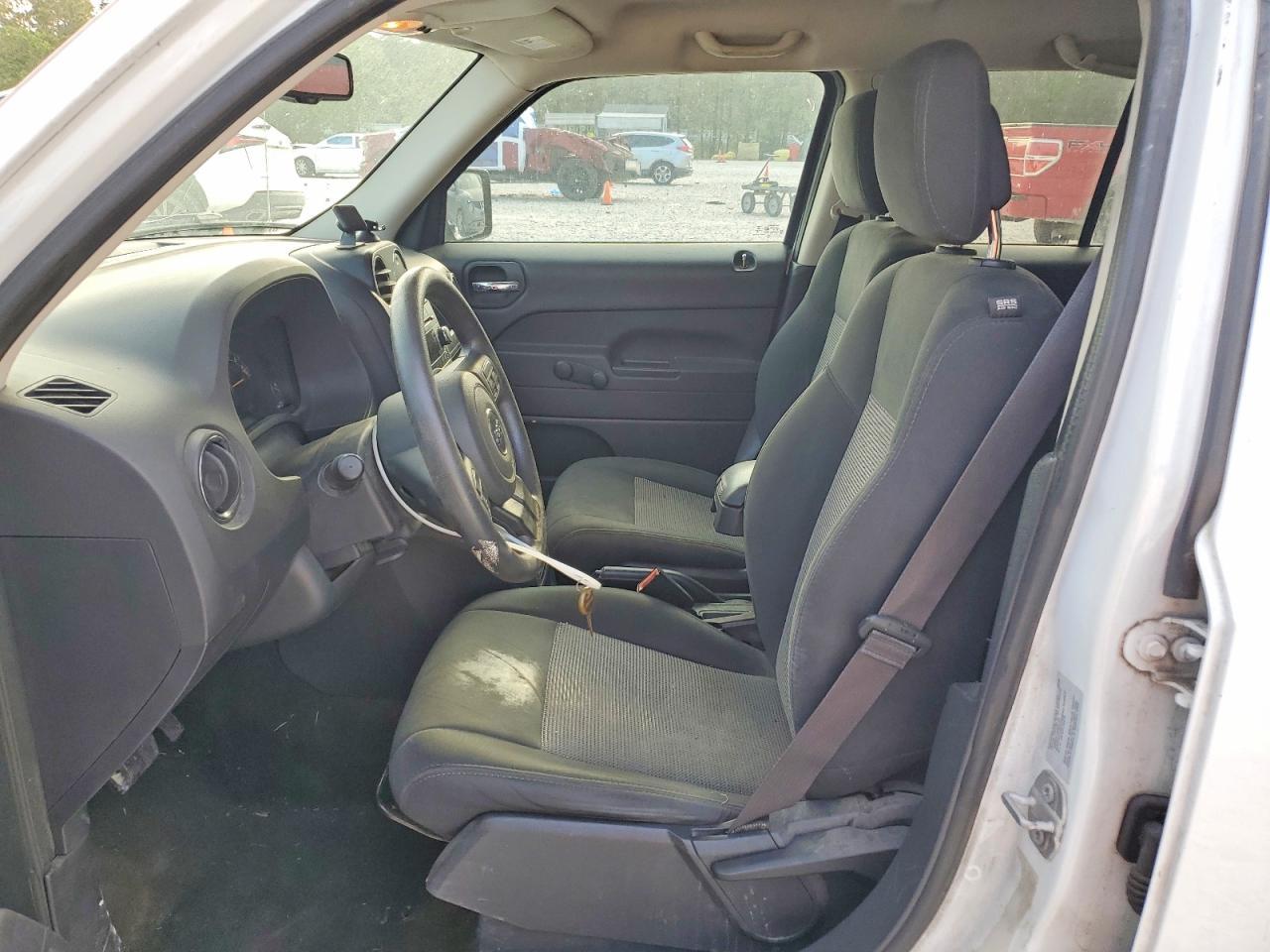 2016 Jeep Patriot Sport - Image 7