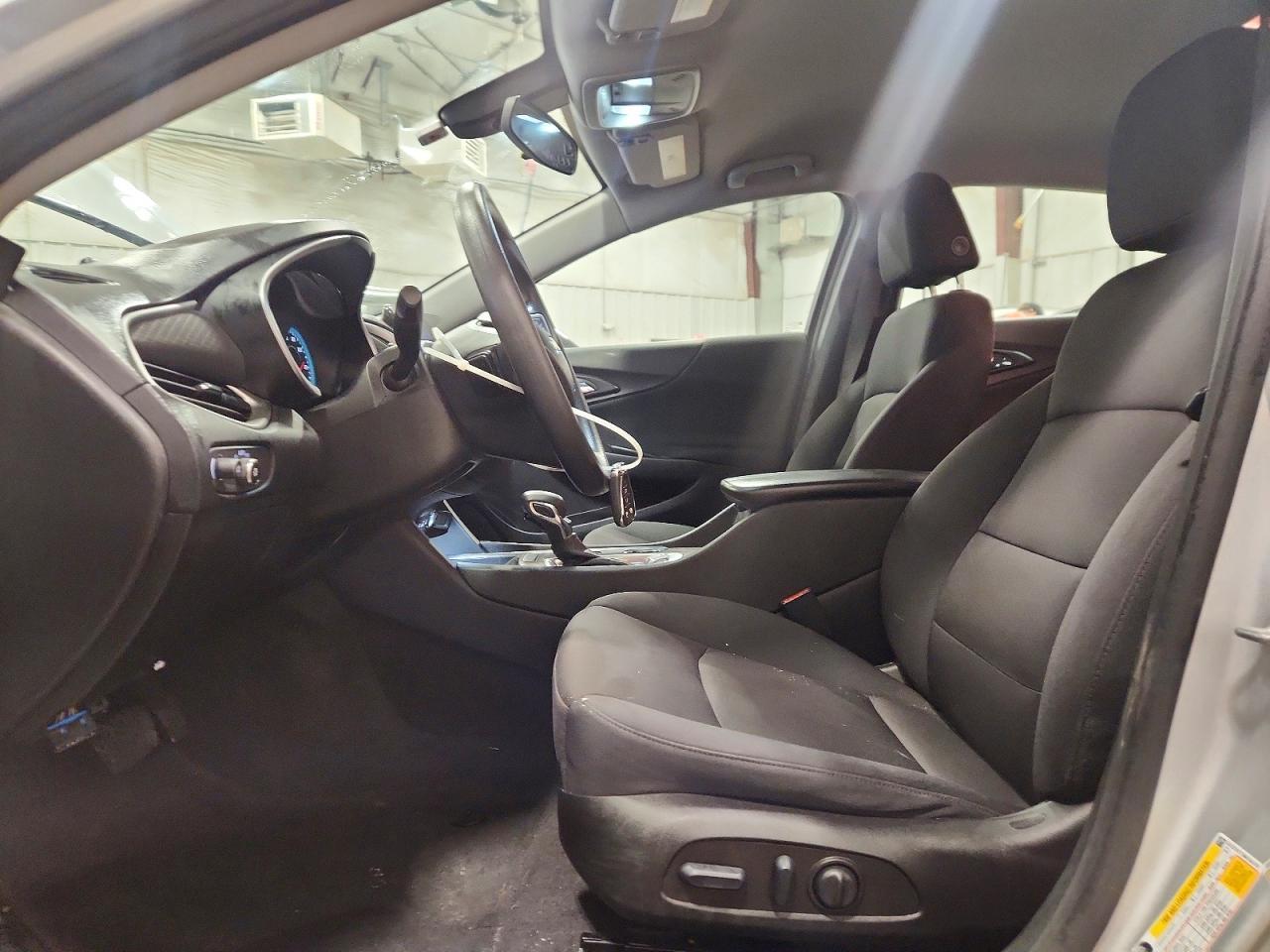 2022 Chevrolet Malibu Lt - Фото 7