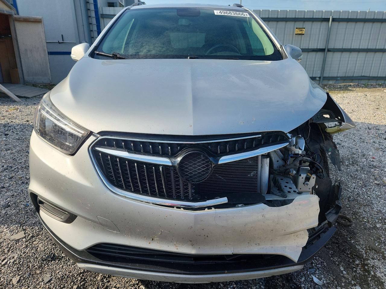 2018 Buick Encore Preferred - Фото 5