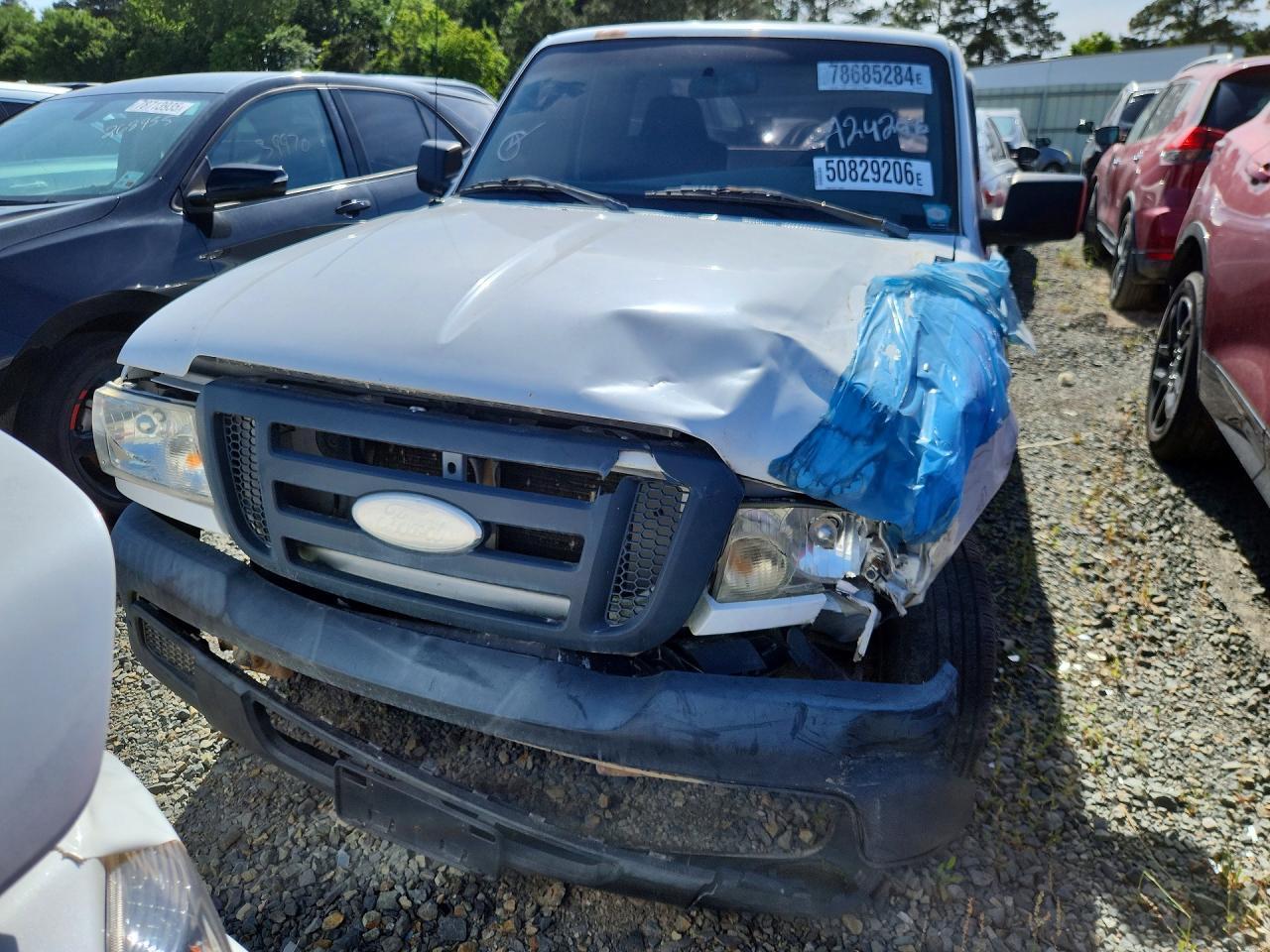 2006 Ford Ranger - Фото 5
