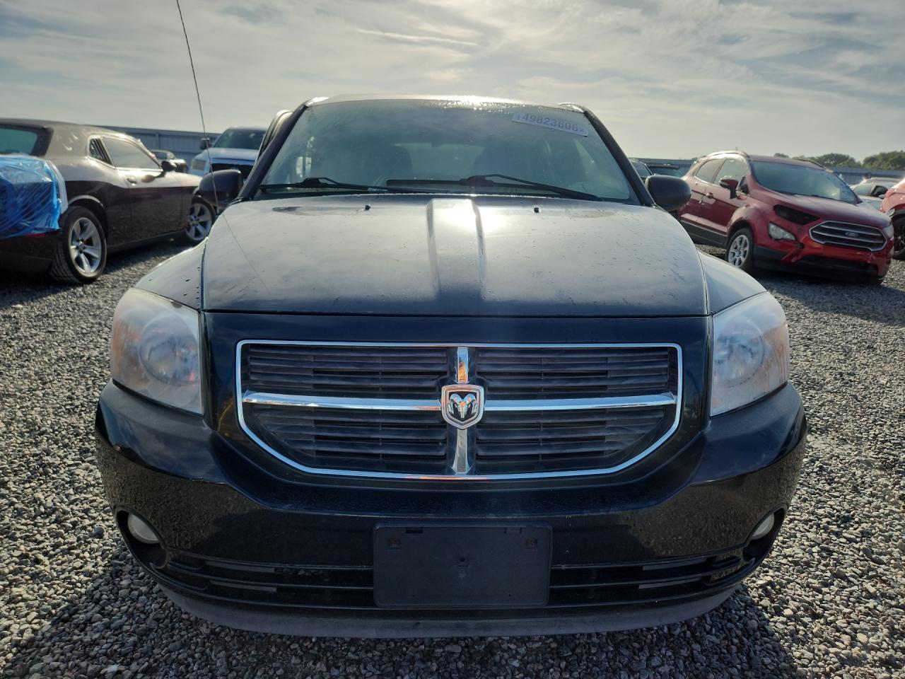 2011 Dodge Caliber Heat - Фото 5