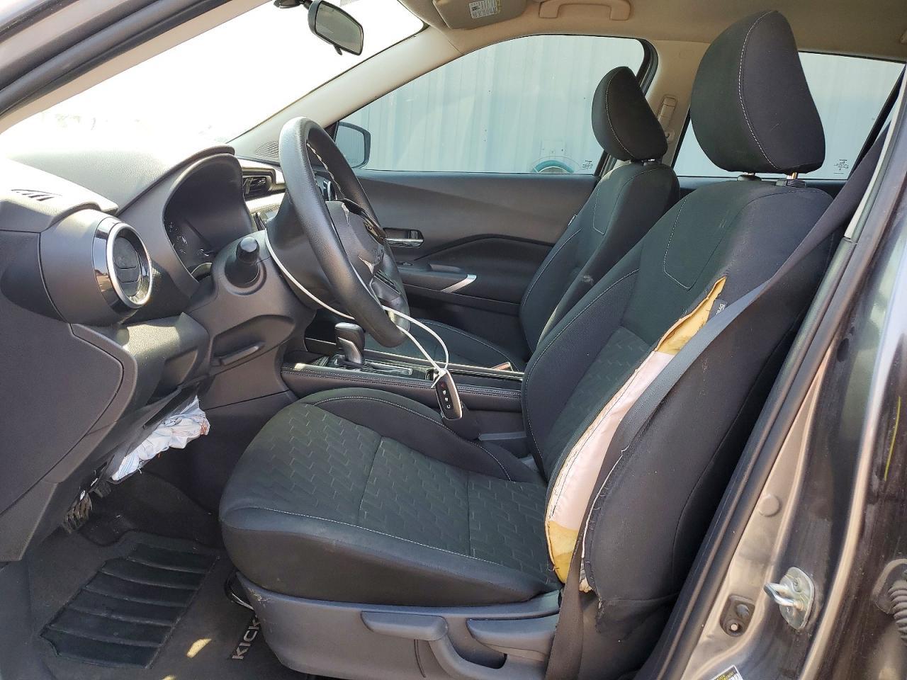 2023 Nissan Kicks Sv - Фото 7