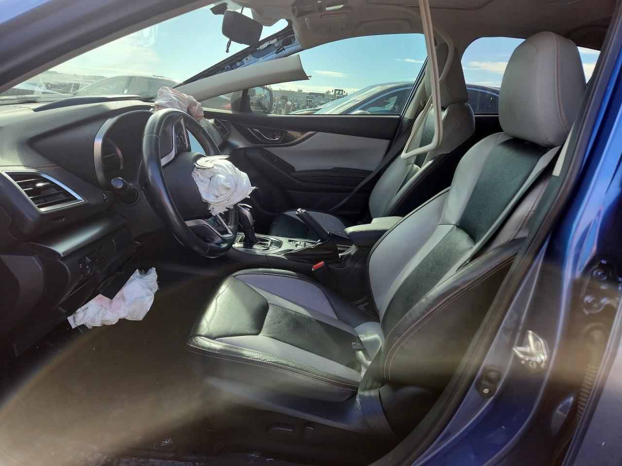2020 Subaru Crosstrek Limited - Фото 7