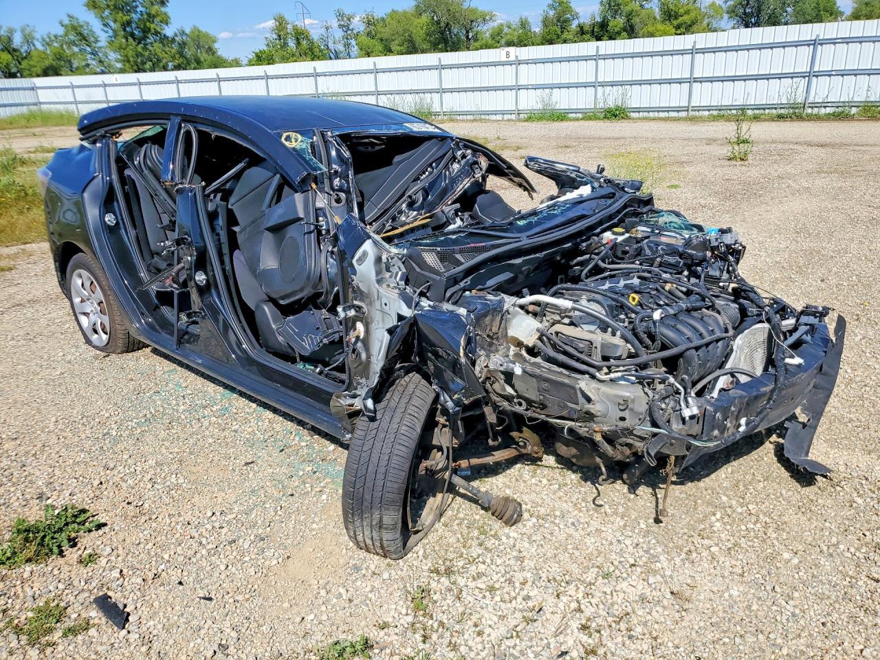 2013 Mazda 3 I - Фото 4
