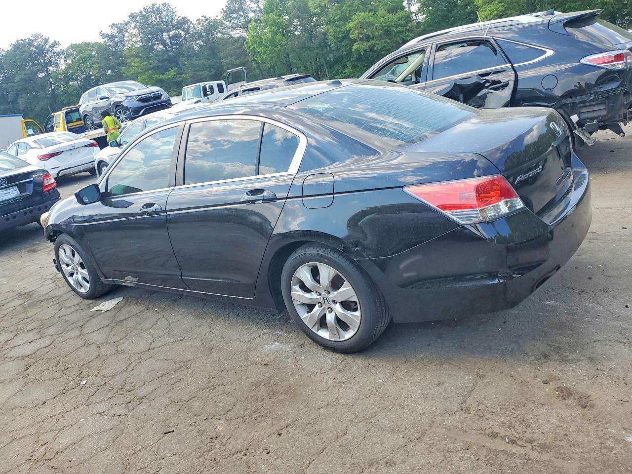 2010 Honda Accord - Image 2