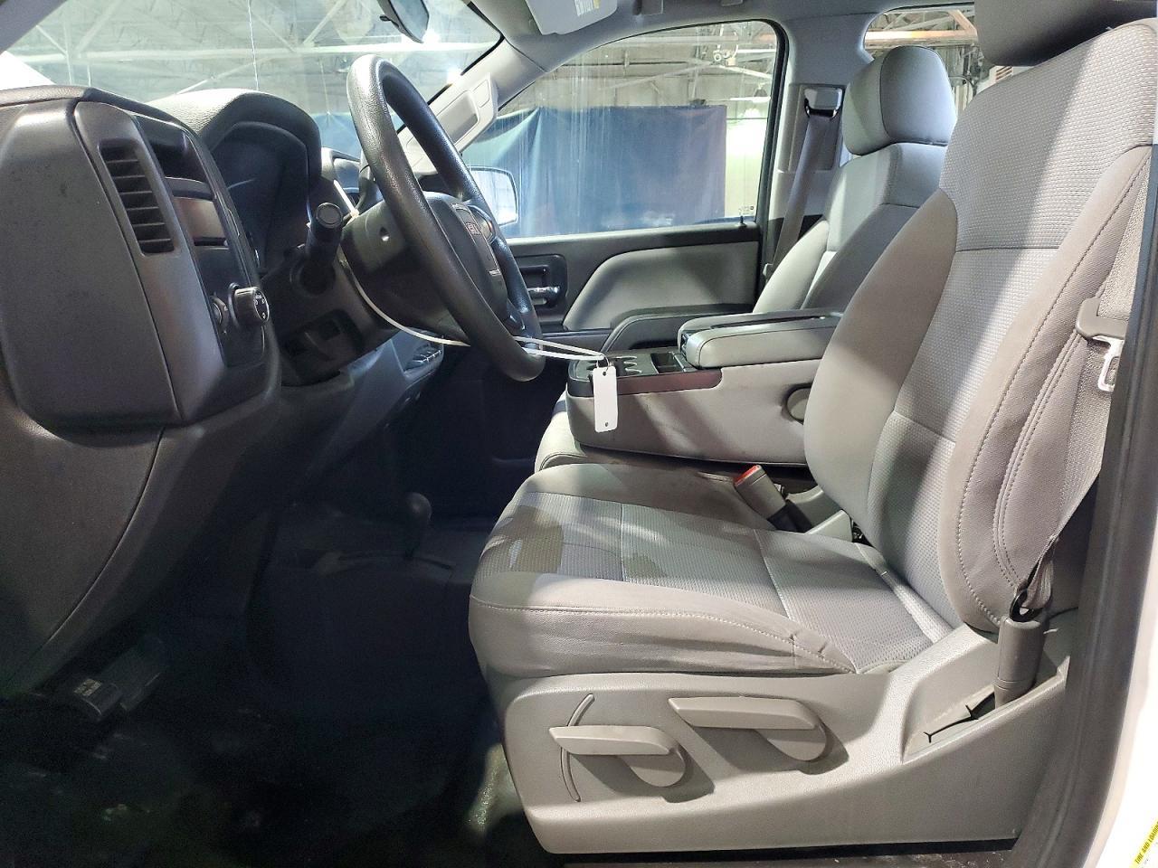 2014 GMC Sierra K1500 - Фото 7