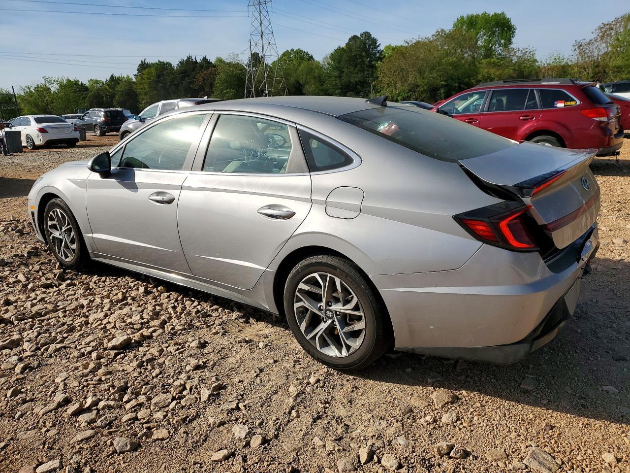 2023 Hyundai Sonata Sel - Image 2