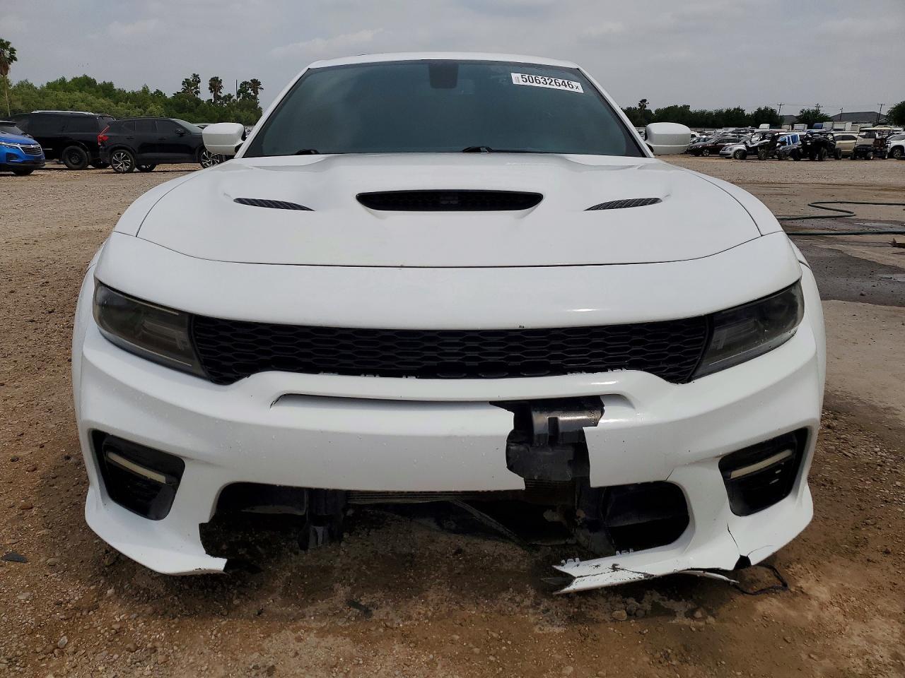 2019 Dodge Charger Srt Hellcat - Фото 5